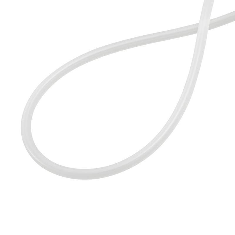 Silikonska gumena cijev Silikonska gumena cijev bez boje i mirisa Silikonska gumena cijev Silikonska gumena cijev bez boje i mirisa