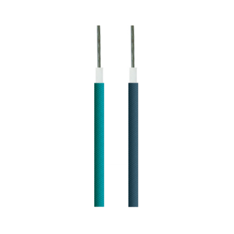 H05SJ-K Vde certificirana jednožilna višežilna kalajisana bakrena žica Silikonska žica H05SJ-K Vde certificirana jednožilna višežilna kalajisana bakrena žica Silikonska žica