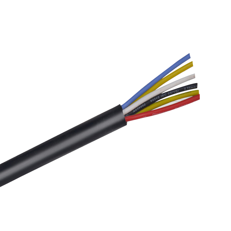 60227IEC56 RVV-90 90°C nacionalni standard PVC fleksibilni kabel 300v 60227IEC56 RVV-90 90°C nacionalni standard PVC fleksibilni kabel 300v