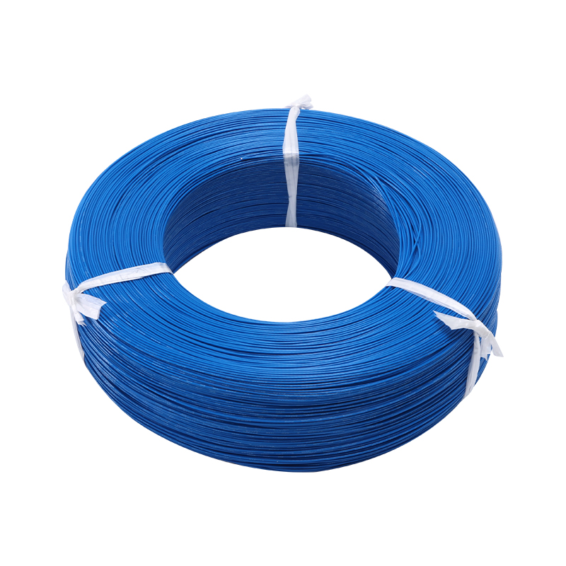 60227IEC06(RV) Nacionalni standardni jednožilni kabel za ožičenje