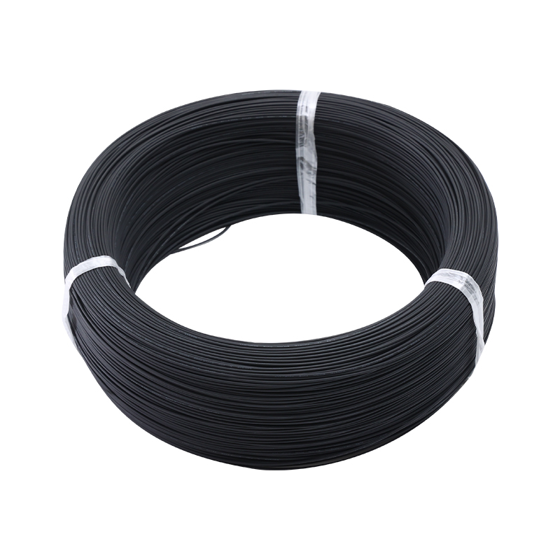 60227IEC08(RV-90) 3C certifikacija kabela bez plašta za fiksno ožičenje