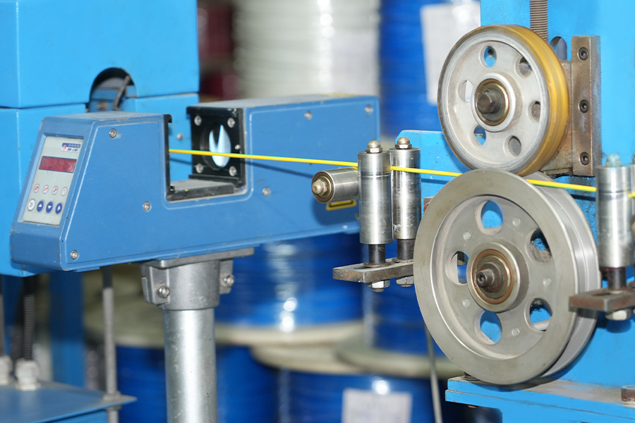 Jiangyin Zhijun Appliance Electric Cable and Wire Co.,ltd