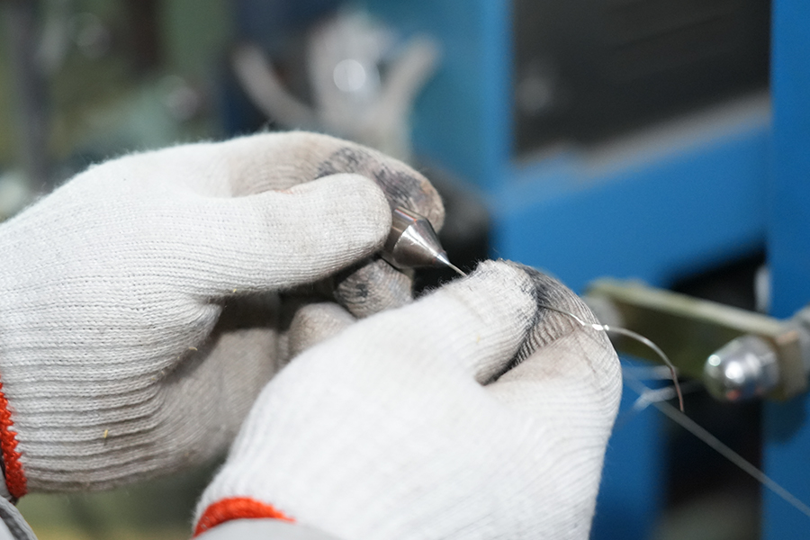 Jiangyin Zhijun Appliance Electric Cable and Wire Co.,ltd