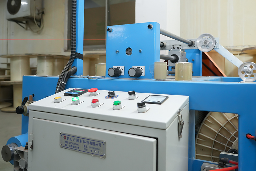 Jiangyin Zhijun Appliance Electric Cable and Wire Co.,ltd