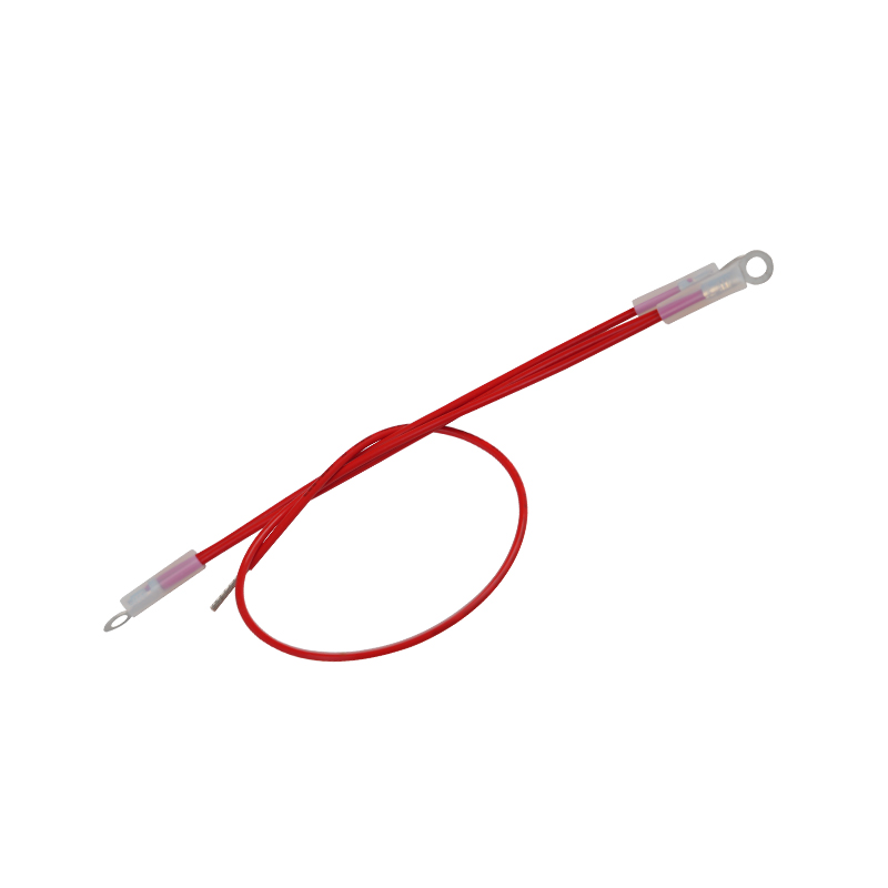 Ožičenje friteze Kabelski svežanj za kontrolu visoke temperature friteze Ožičenje friteze Kabelski svežanj za kontrolu visoke temperature friteze