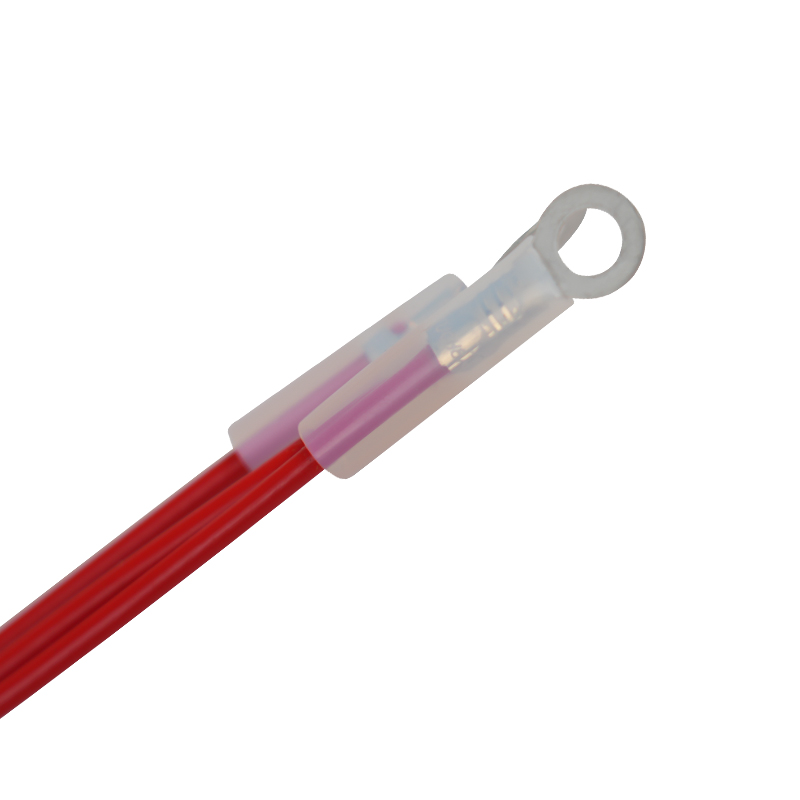 Ožičenje friteze Kabelski svežanj za kontrolu visoke temperature friteze Ožičenje friteze Kabelski svežanj za kontrolu visoke temperature friteze