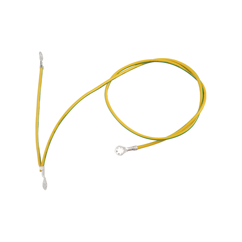 Jiangyin Zhijun Appliance Electric Cable and Wire Co.,ltd