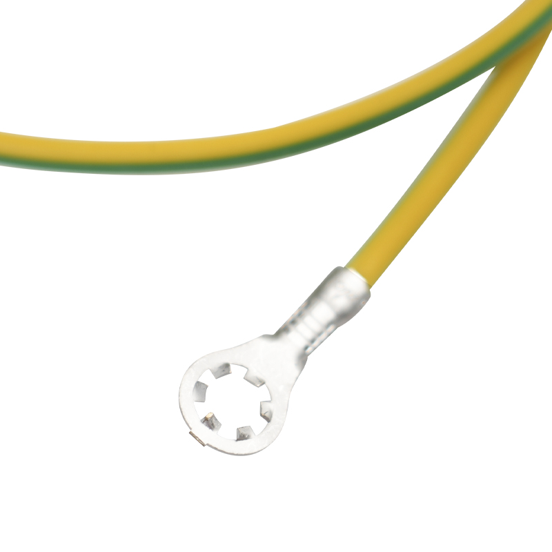 Ožičenje friteze Kabelski svežanj za kontrolu visoke temperature friteze Ožičenje friteze Kabelski svežanj za kontrolu visoke temperature friteze