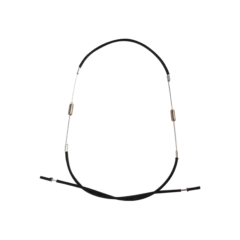 Ožičenje friteze Kabelski svežanj za kontrolu visoke temperature friteze Ožičenje friteze Kabelski svežanj za kontrolu visoke temperature friteze