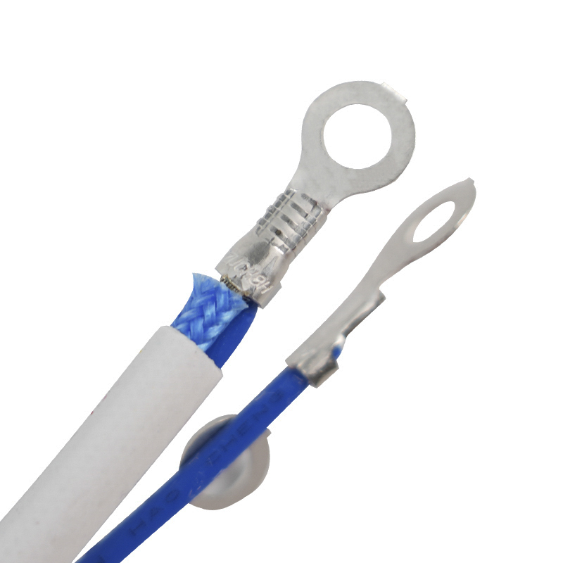 Ožičenje friteze Kabelski svežanj za kontrolu visoke temperature friteze Ožičenje friteze Kabelski svežanj za kontrolu visoke temperature friteze