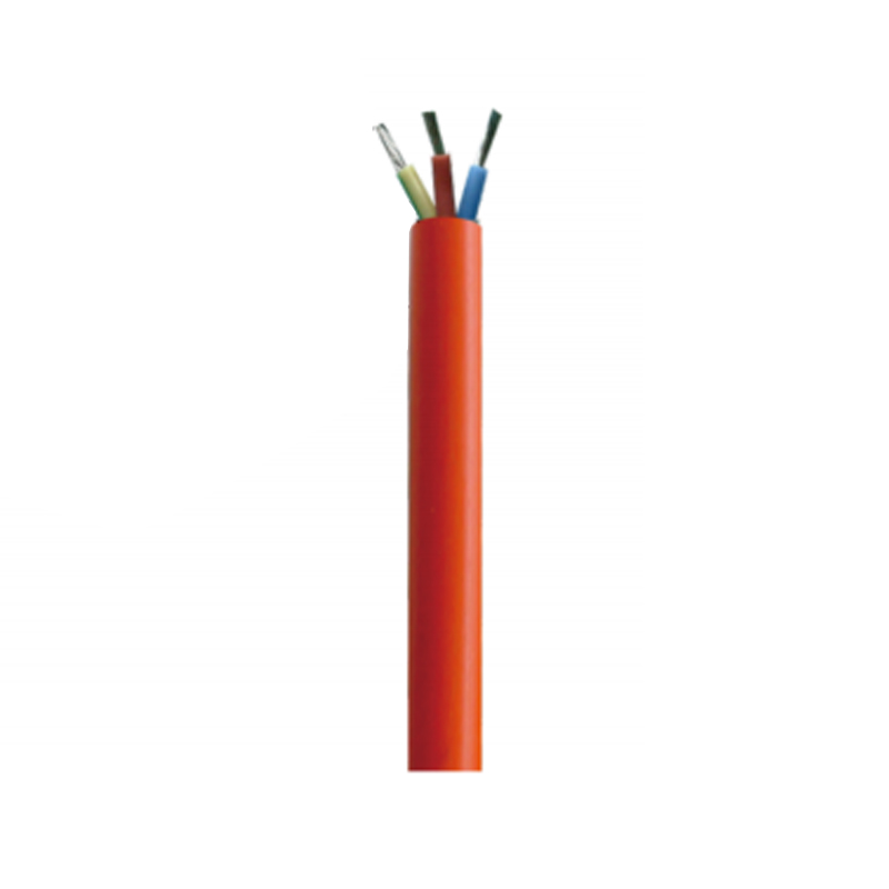 60227IEC57 RVV-90 300/500V obloženi PVC fleksibilni kabel 60227IEC57 RVV-90 300/500V obloženi PVC fleksibilni kabel