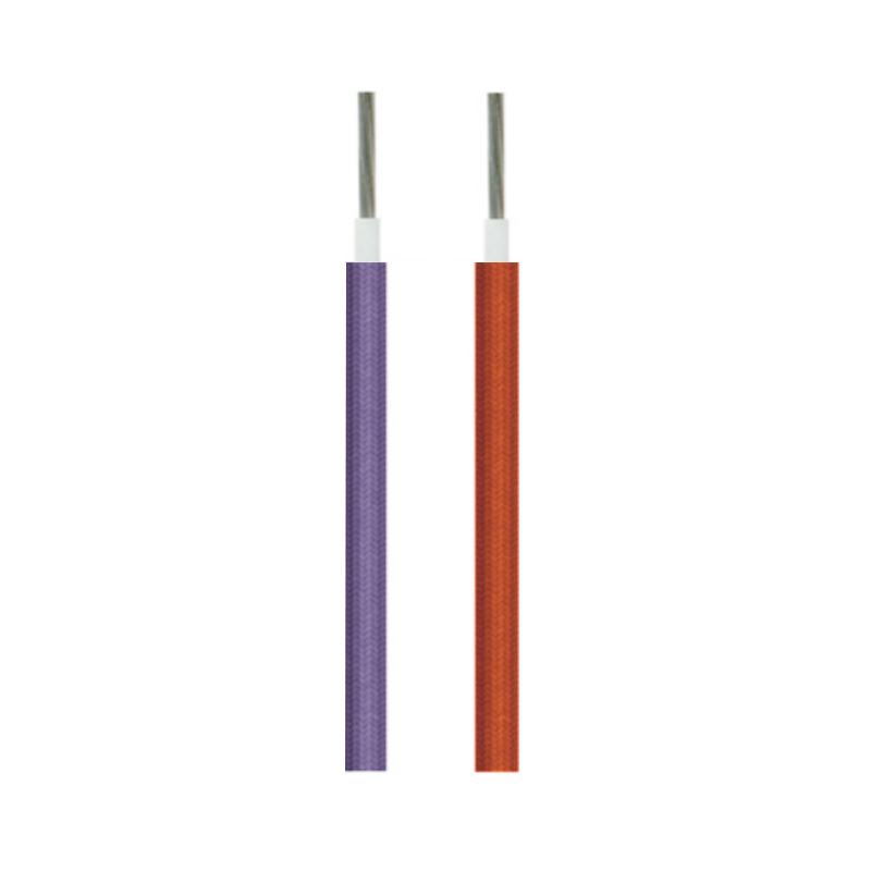 UL3071/3074/3075 S pletenom silikonskom žicom