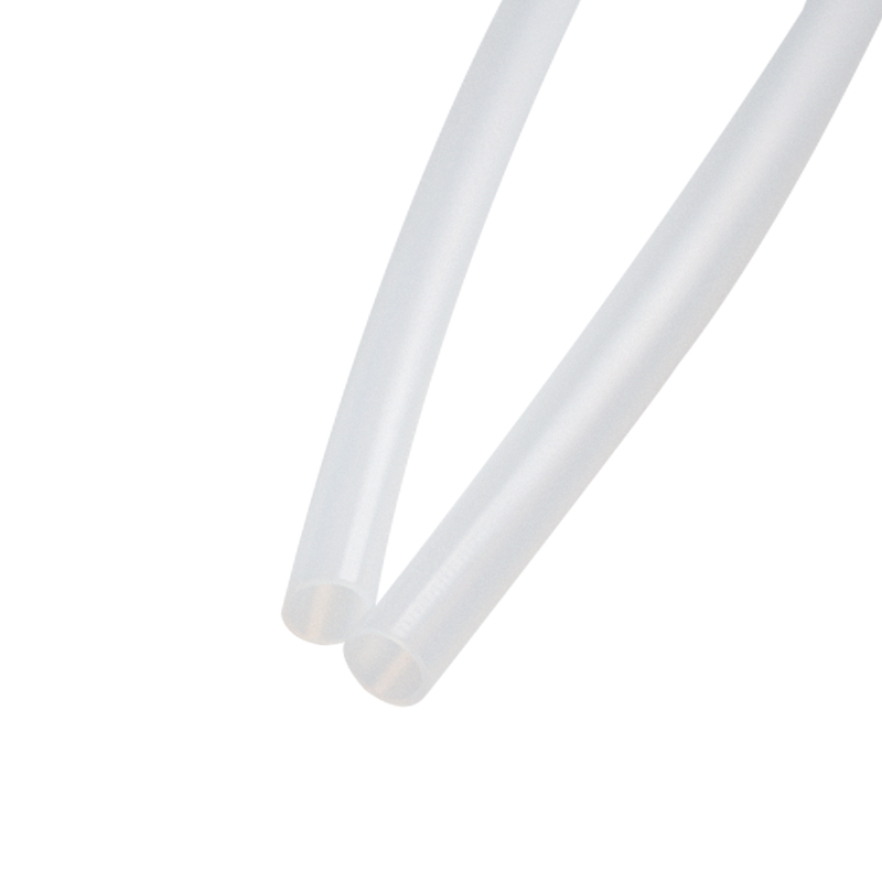 Teflon Sleeve Fep Teflon White Sleeve Teflon Sleeve Fep Teflon White Sleeve