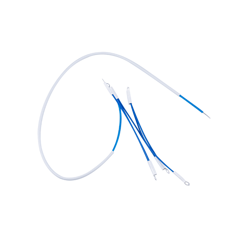 Ožičenje pećnice Kabelski svežanj otporan na visoke temperature Ožičenje pećnice Kabelski svežanj otporan na visoke temperature