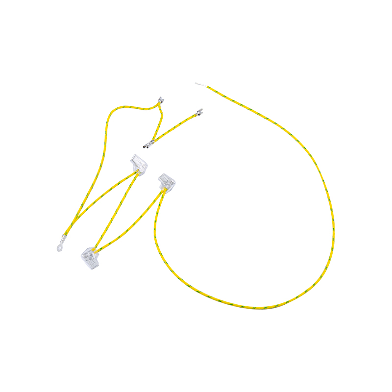 Unutarnji kabelski svežanj aparata za kavu