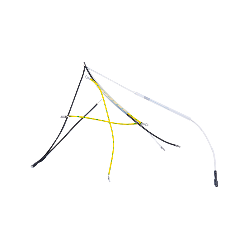 Kabelski svežanj za upravljanje ožičenjem aparata za vafle Kabelski svežanj za upravljanje ožičenjem aparata za vafle