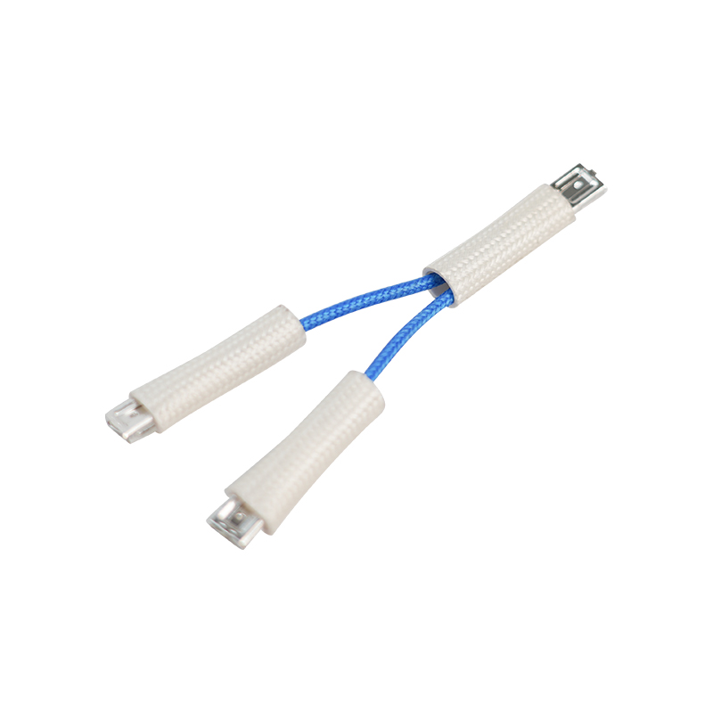 Ožičenje električnih vrućih lonaca Kontrolni kabelski svežanj Ožičenje električnih vrućih lonaca Kontrolni kabelski svežanj