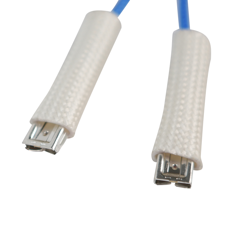 Ožičenje električnih vrućih lonaca Kontrolni kabelski svežanj Ožičenje električnih vrućih lonaca Kontrolni kabelski svežanj