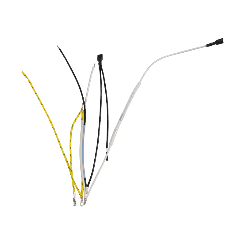 Kabelski svežanj unutarnjeg priključka usisavača