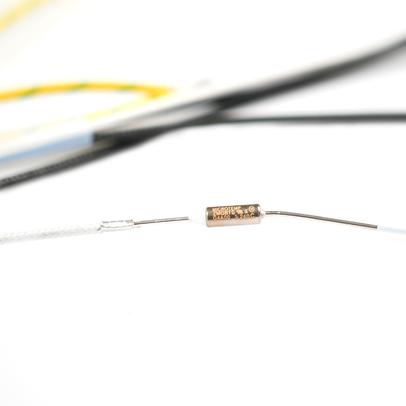 Kabelski svežanj unutarnjeg priključka usisavača Kabelski svežanj unutarnjeg priključka usisavača