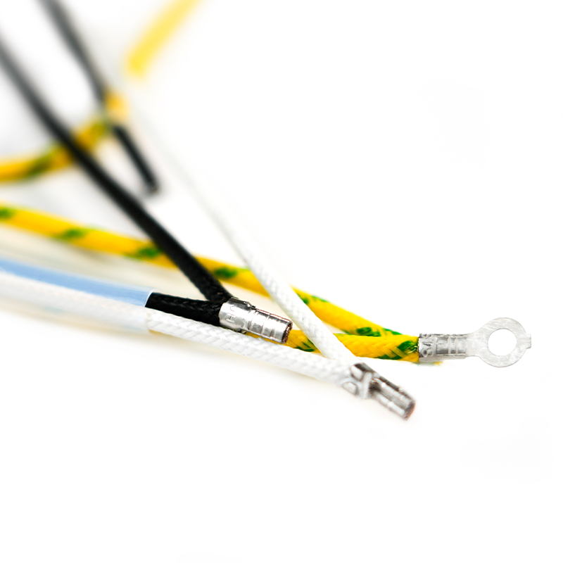 Kabelski svežanj unutarnjeg priključka usisavača Kabelski svežanj unutarnjeg priključka usisavača