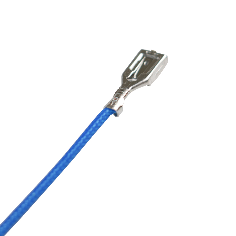 Ožičenje električne tave Kontrolni kabelski svežanj Ožičenje električne tave Kontrolni kabelski svežanj