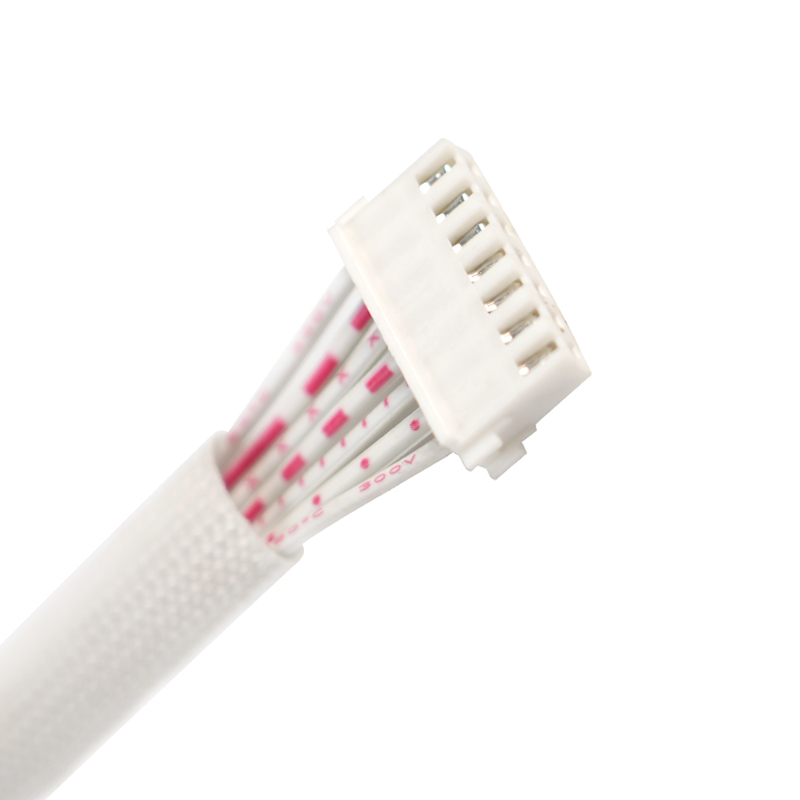 Kabelski svežanj internog povezivanja aparata za čaj s mlijekom Kabelski svežanj internog povezivanja aparata za čaj s mlijekom