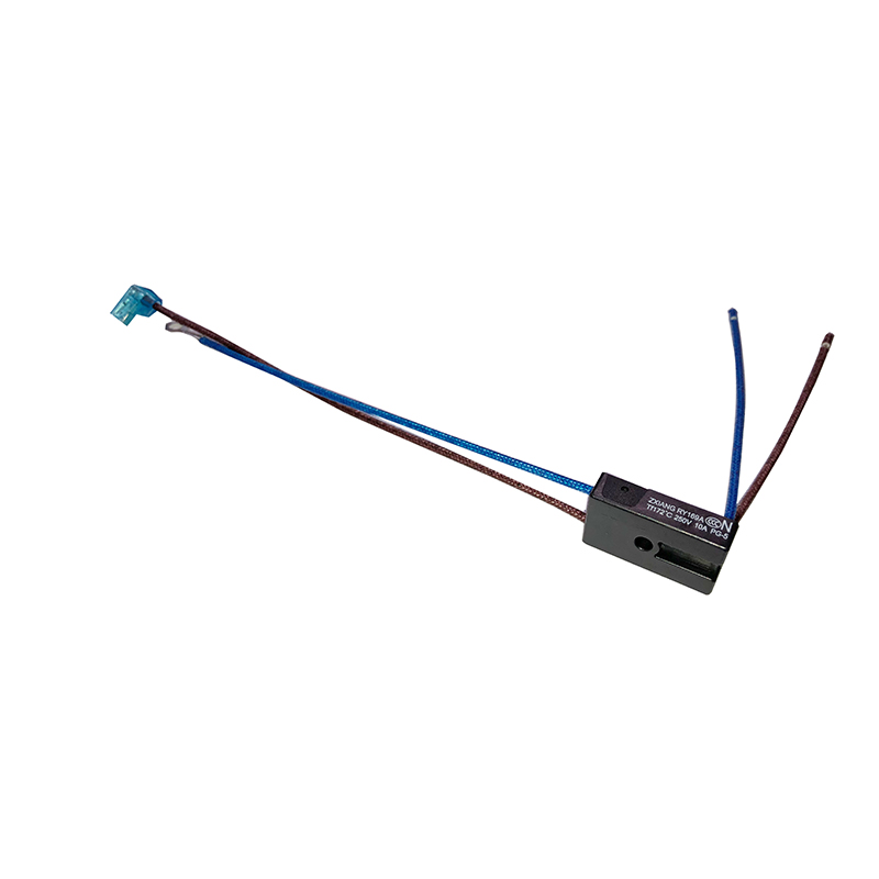 Komponente sklopa toplinskog osigurača za toplinske osigurače unutar kućanskih aparata Komponente sklopa toplinskog osigurača za toplinske osigurače unutar kućanskih aparata