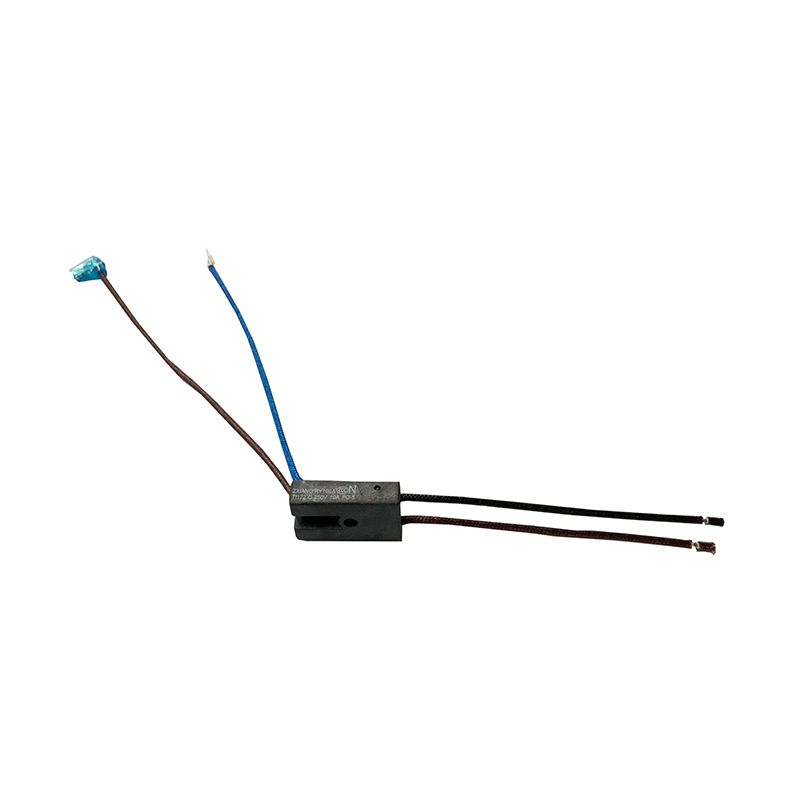 Komponente sklopa toplinskog osigurača za toplinske osigurače unutar kućanskih aparata Komponente sklopa toplinskog osigurača za toplinske osigurače unutar kućanskih aparata