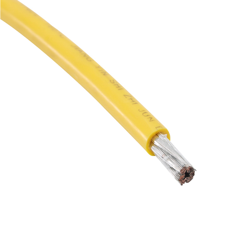 JYJ125 JYJ150 500v zračenje umrežena Xlpo izolirana žica motora JYJ125 JYJ150 500v zračenje umrežena Xlpo izolirana žica motora