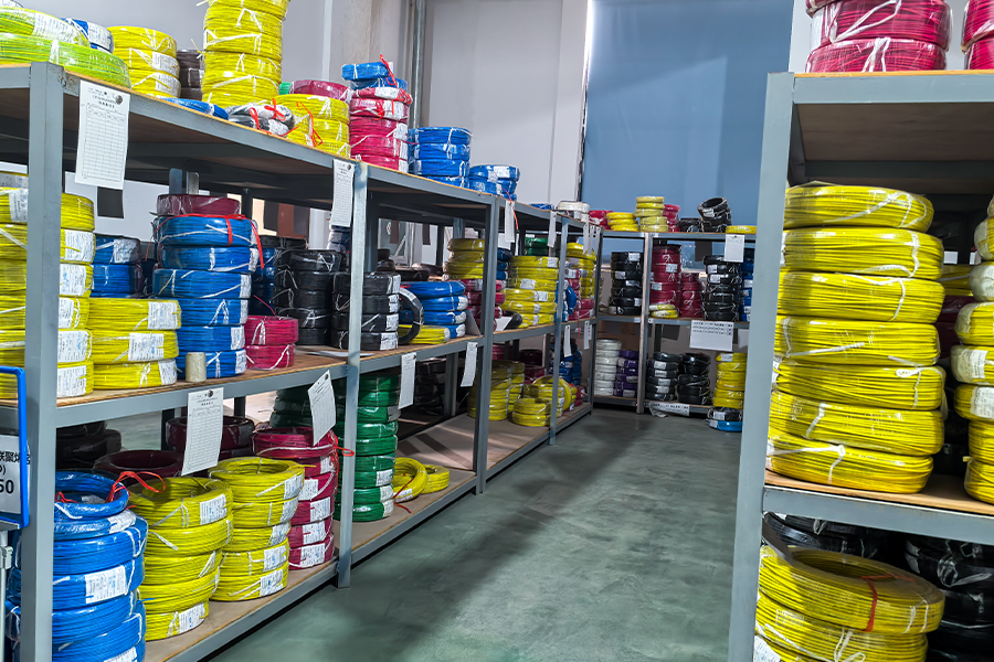 Jiangyin Zhijun Appliance Electric Cable and Wire Co.,ltd