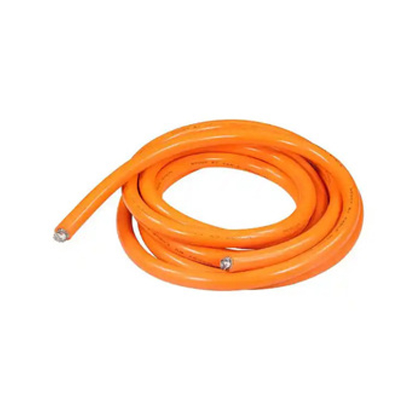 Automobilski unutarnji visokonaponski kabel EV/EVP Automobilski unutarnji visokonaponski kabel EV/EVP